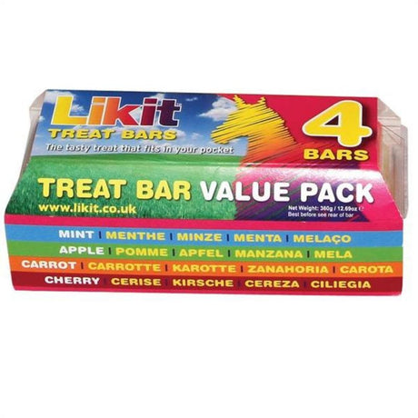 Likit Treat Bar - Connemara Horse & Country - 2