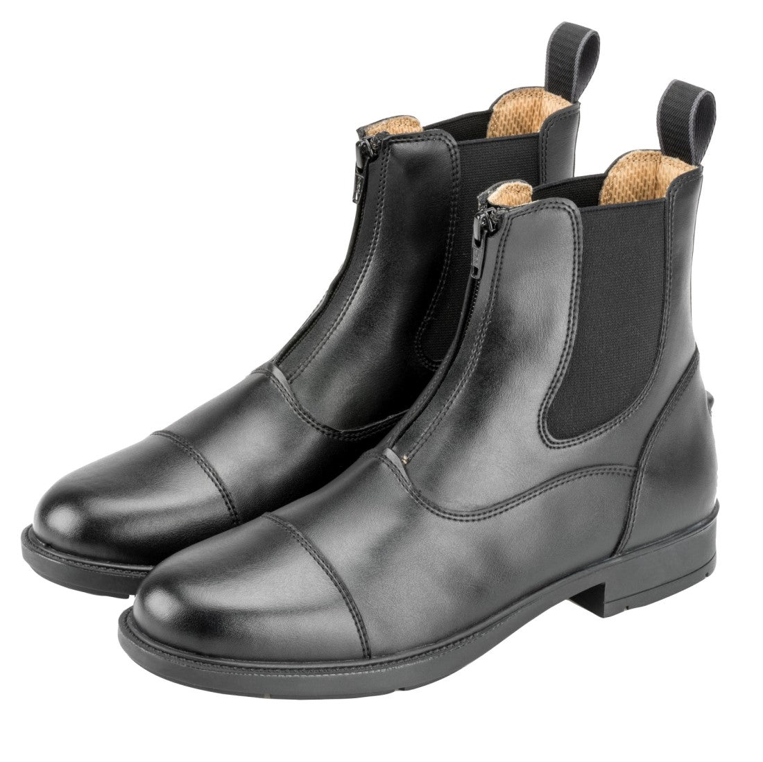 USG Happy Ride Paddock Boot