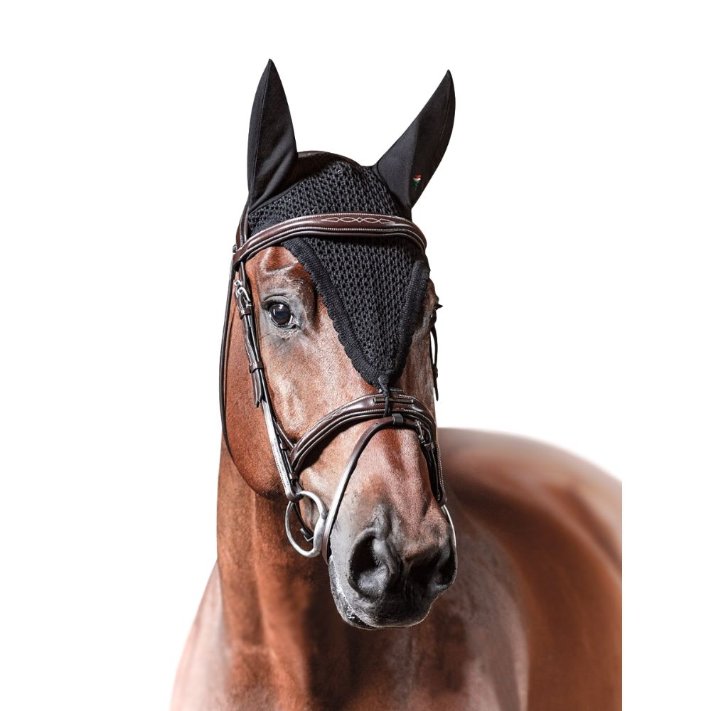 Equiline Ear Net With Loop