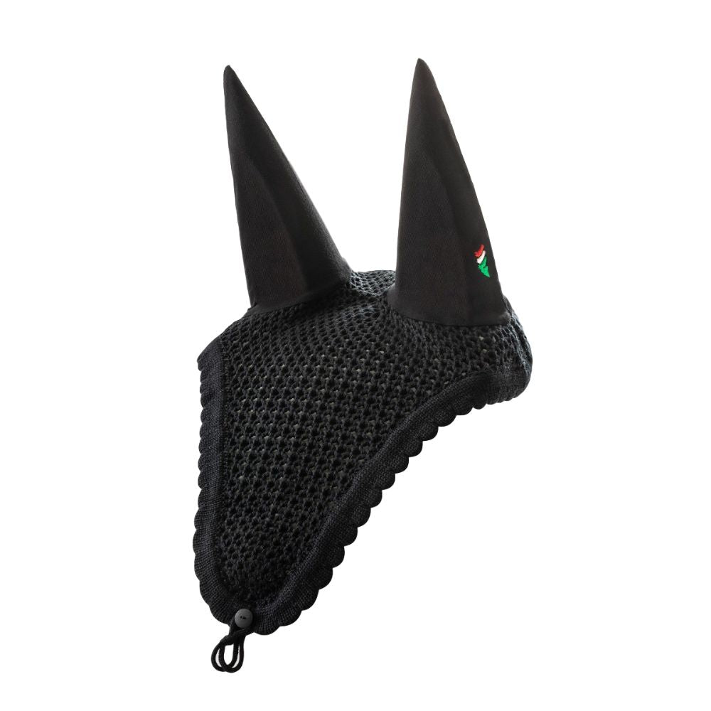 Equiline Ear Net With Loop