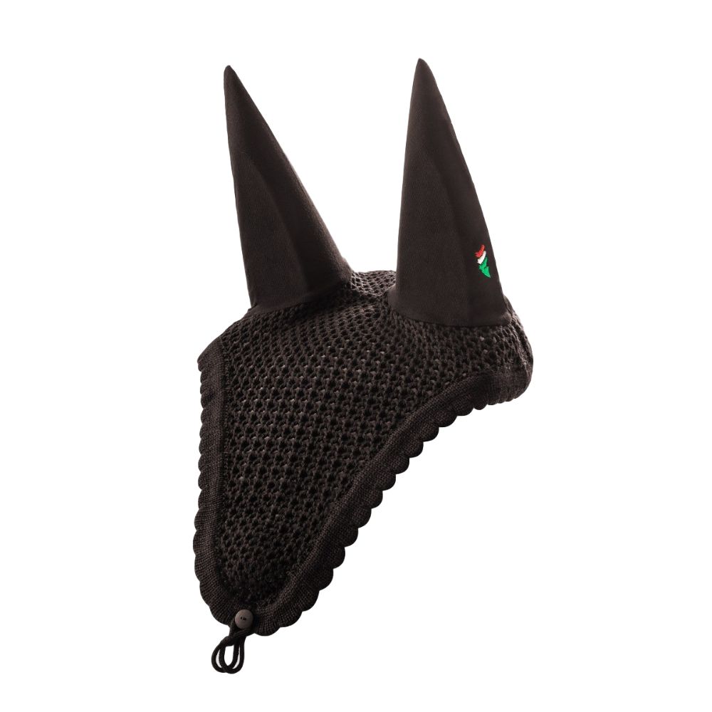 Equiline Ear Net With Loop