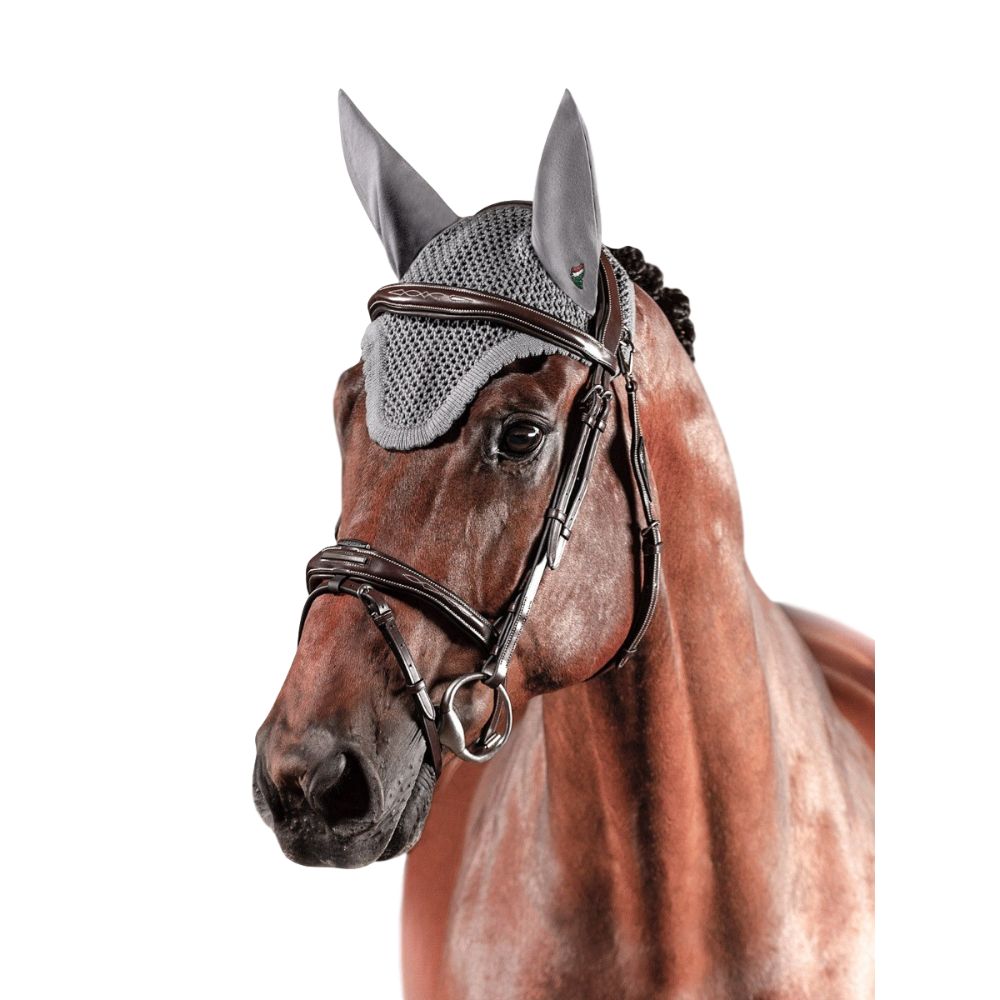 Equiline Kim Ear Net
