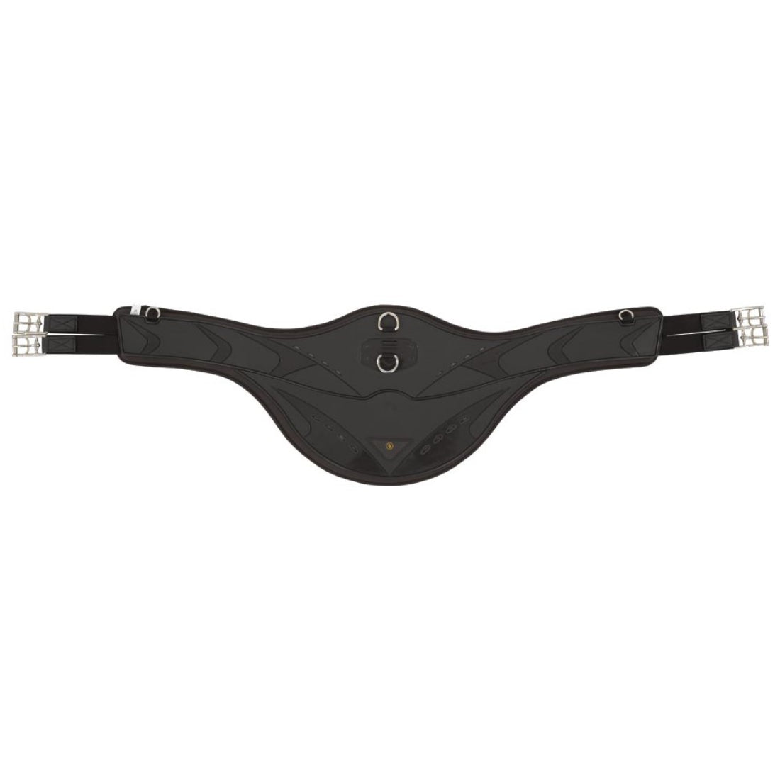 BR Girth Poly Anatomic Stud Guard
