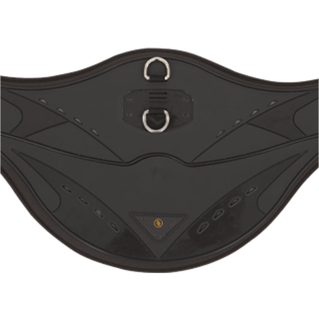 BR Girth Poly Anatomic Stud Guard