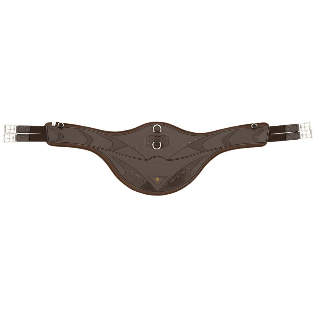 BR Girth Poly Anatomic Stud Guard