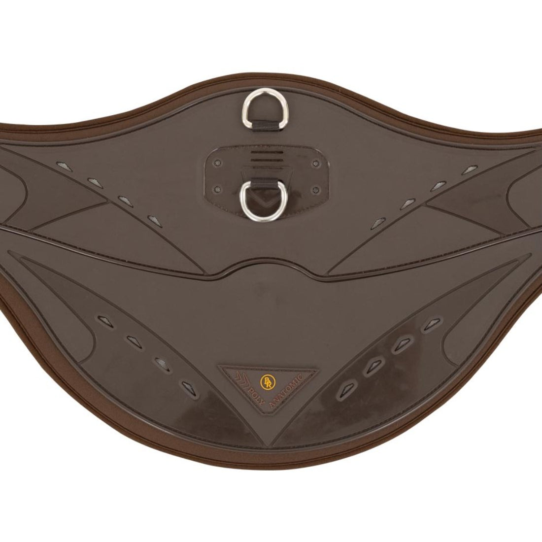 BR Girth Poly Anatomic Stud Guard