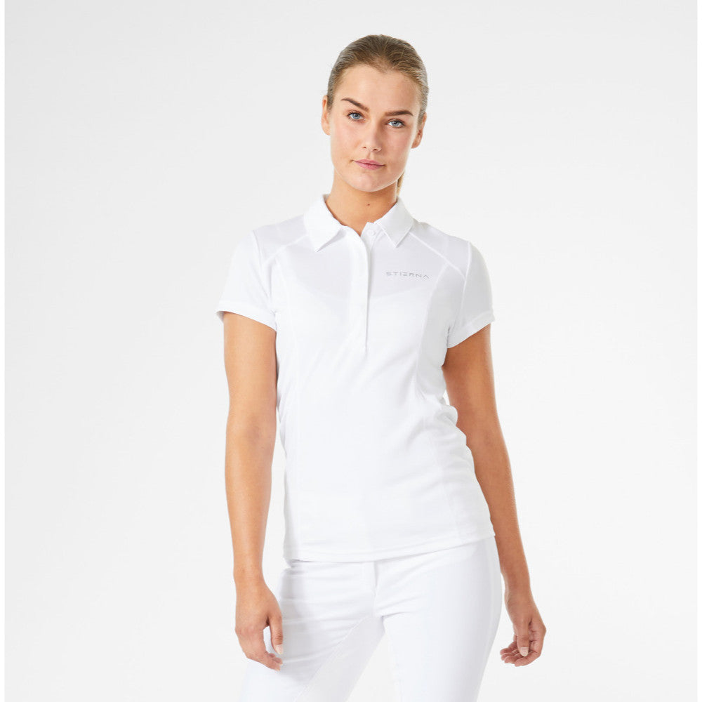 Stierna Halo Ladies Polo