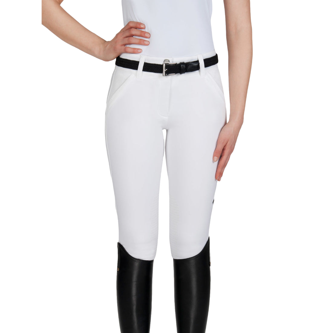 Equiline X-Shape Ladies Breeches