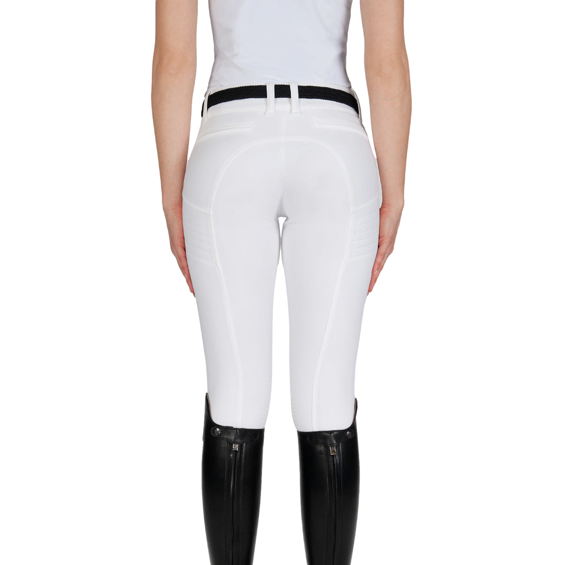 Equiline X-Shape Ladies Breeches