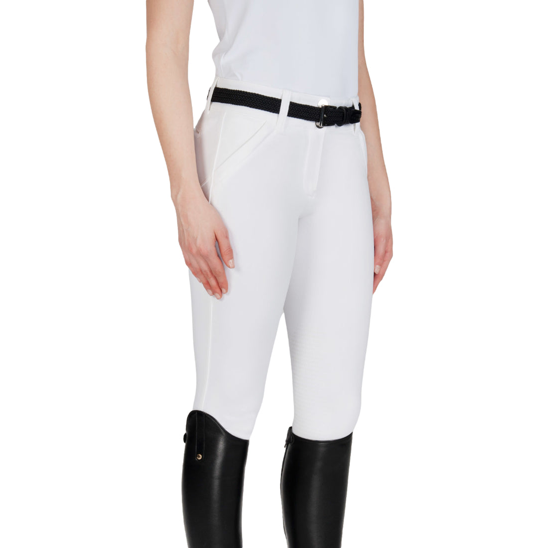 Equiline X-Shape Ladies Breeches