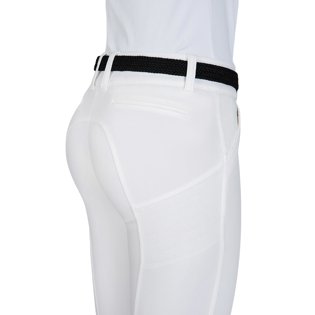 Equiline X-Shape Ladies Breeches