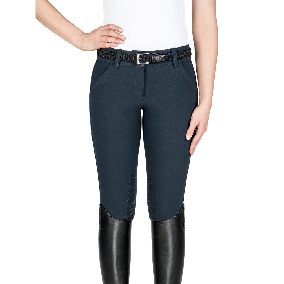 Equiline X-Shape Ladies Breeches
