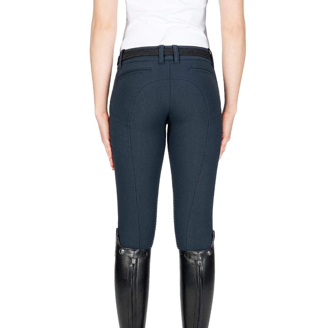 Equiline X-Shape Ladies Breeches