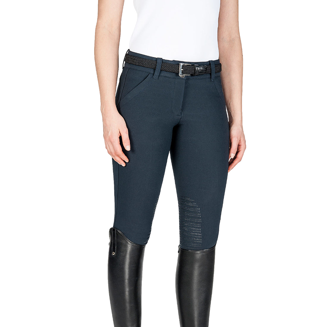 Equiline X-Shape Ladies Breeches