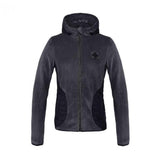 Kingsland Chignik Ladies Coral Fleece Jacket X Small