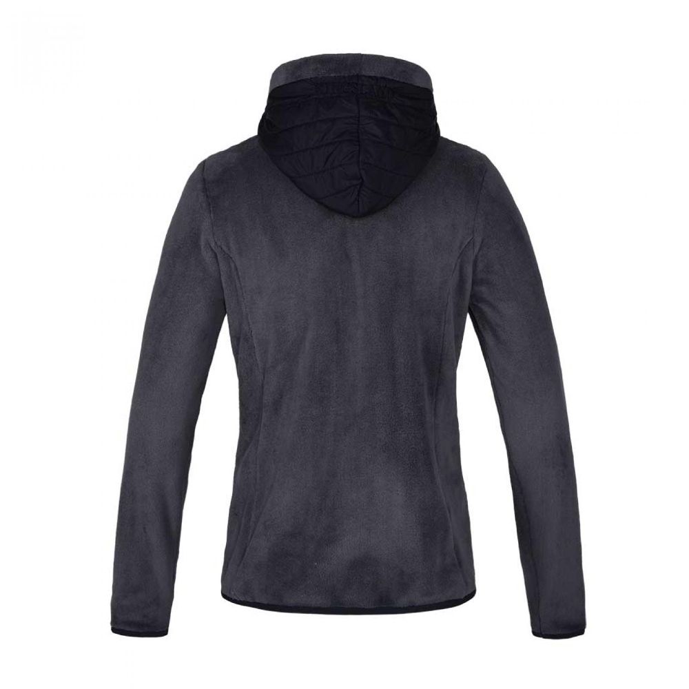 Kingsland Chignik Ladies Coral Fleece Jacket X Small