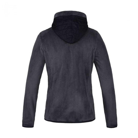 Kingsland Chignik Ladies Coral Fleece Jacket X Small