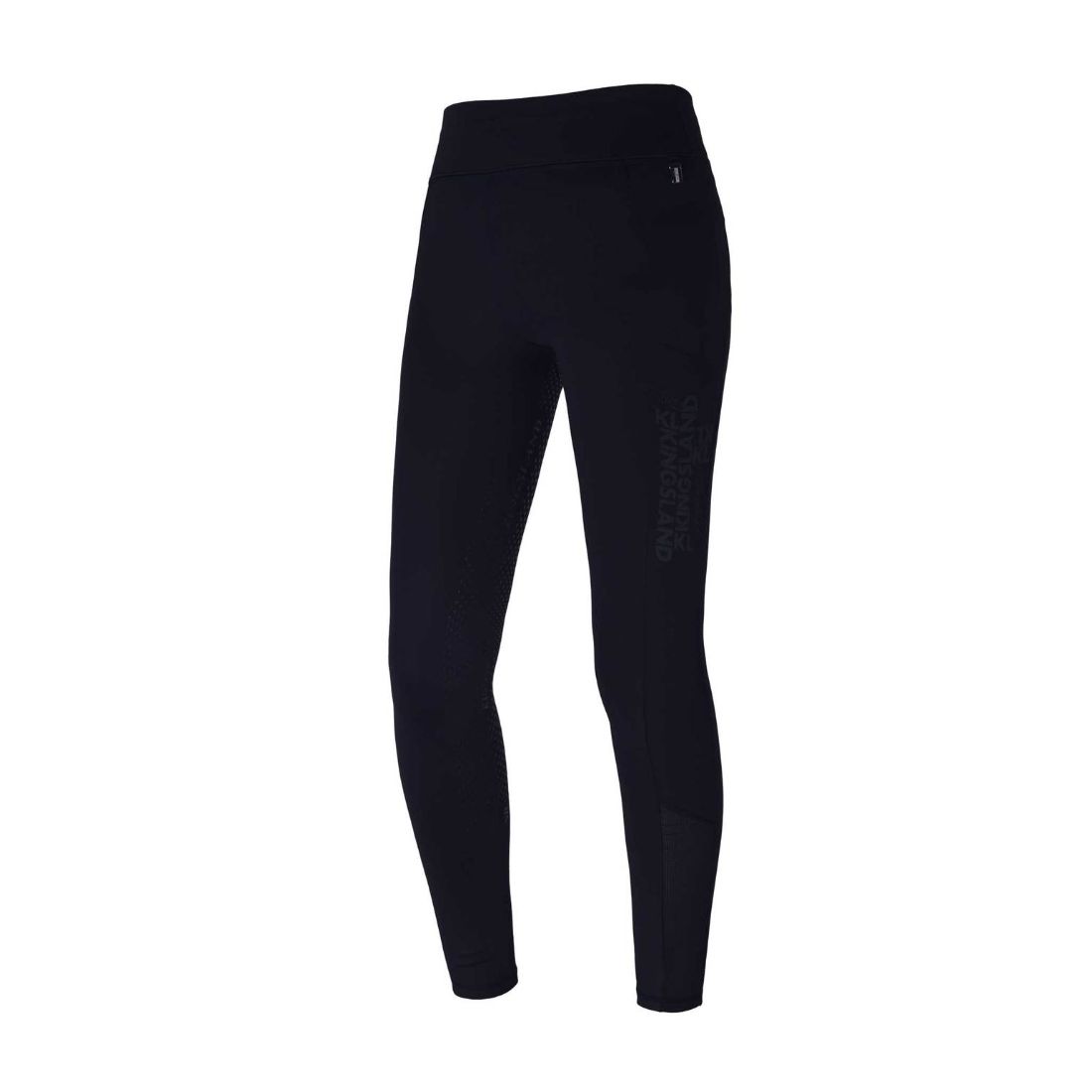 Kingsland Karina Ladies Full Grip Riding Tights