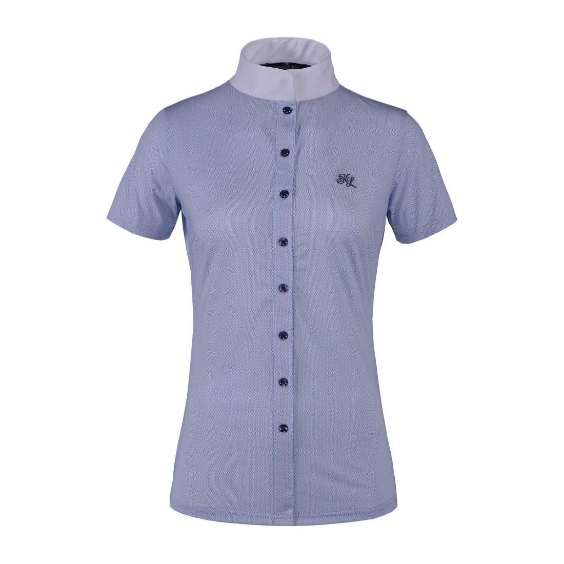 Kingsland Andela Ladies Shirt