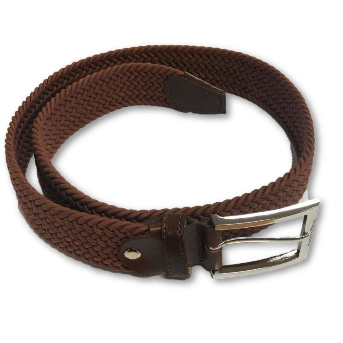 Equiline Double Braid Belt