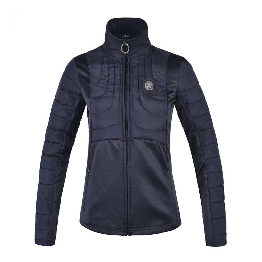 Kingsland Dorothy Ladies Fleece Jacket