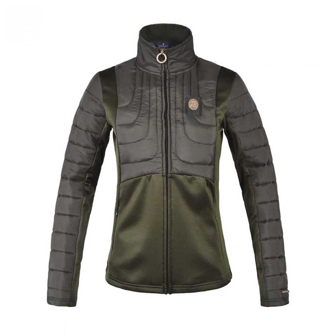 Kingsland Dorothy Ladies Fleece Jacket