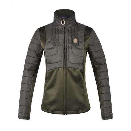 Kingsland Dorothy Ladies Fleece Jacket