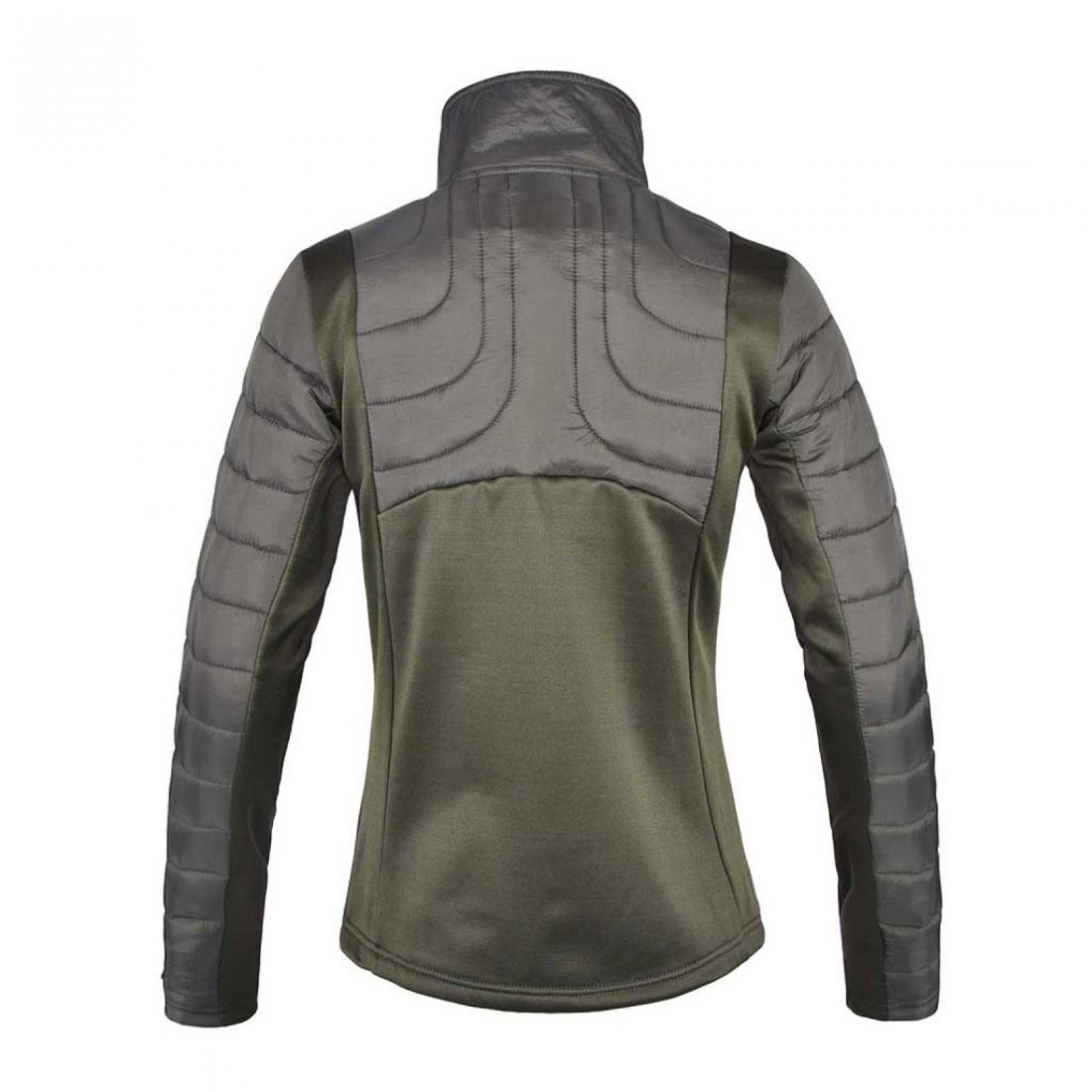 Kingsland Dorothy Ladies Fleece Jacket