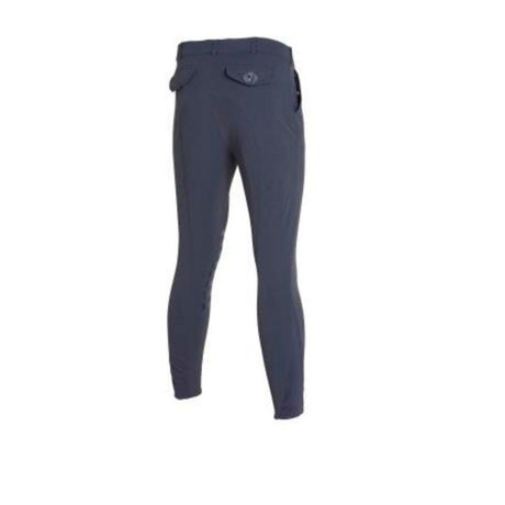 Montar ESS Gary Silicone Knee Breeche