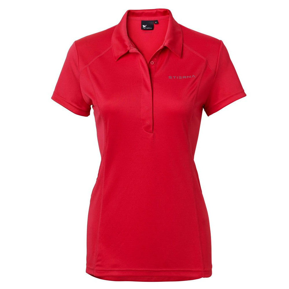 Stierna Halo Ladies Polo