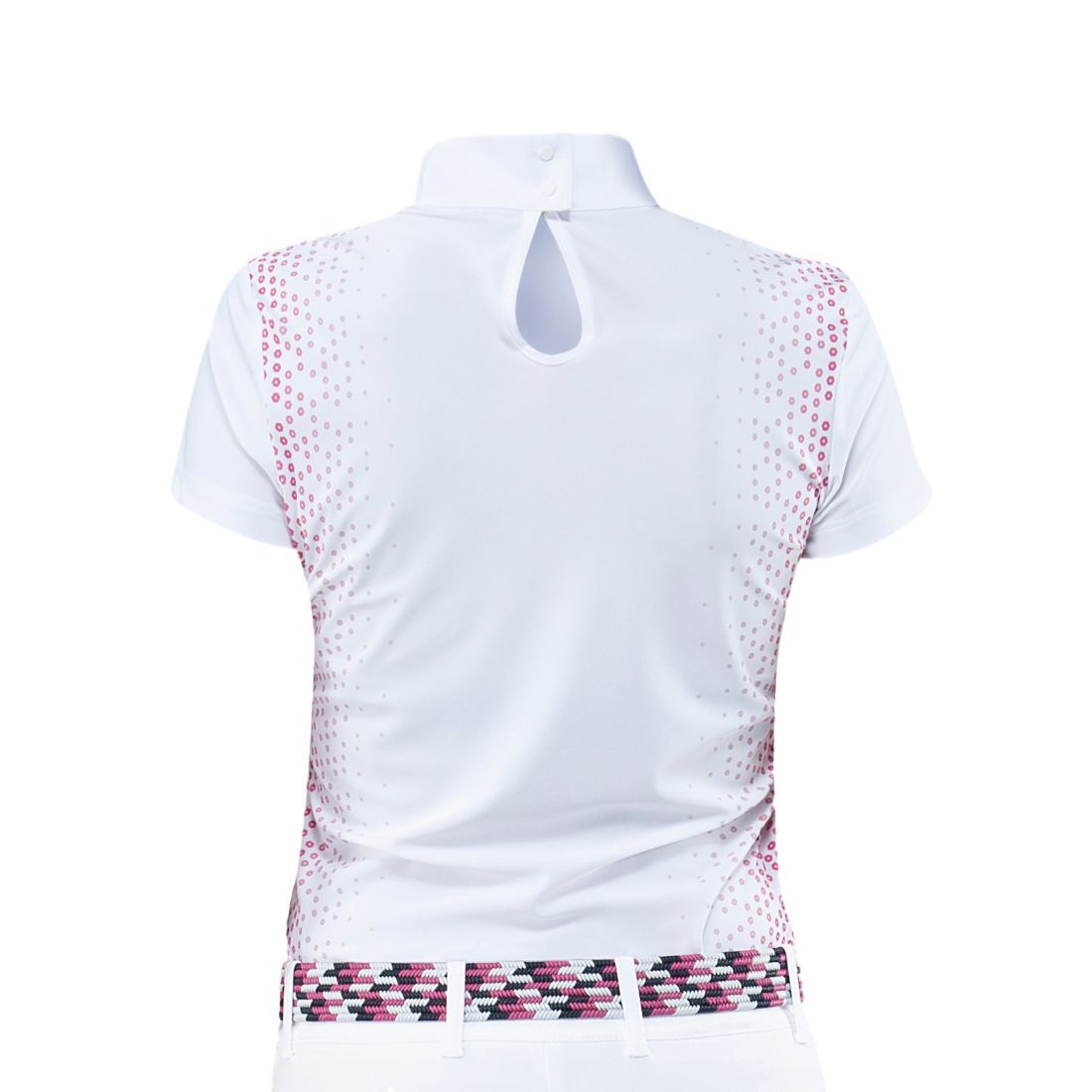 Equiline Jiji Girls Shirt