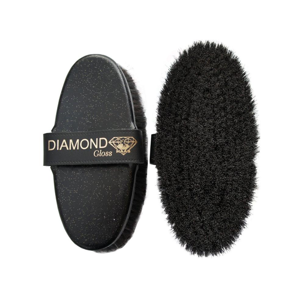 Haas Diamond Gloss Brush