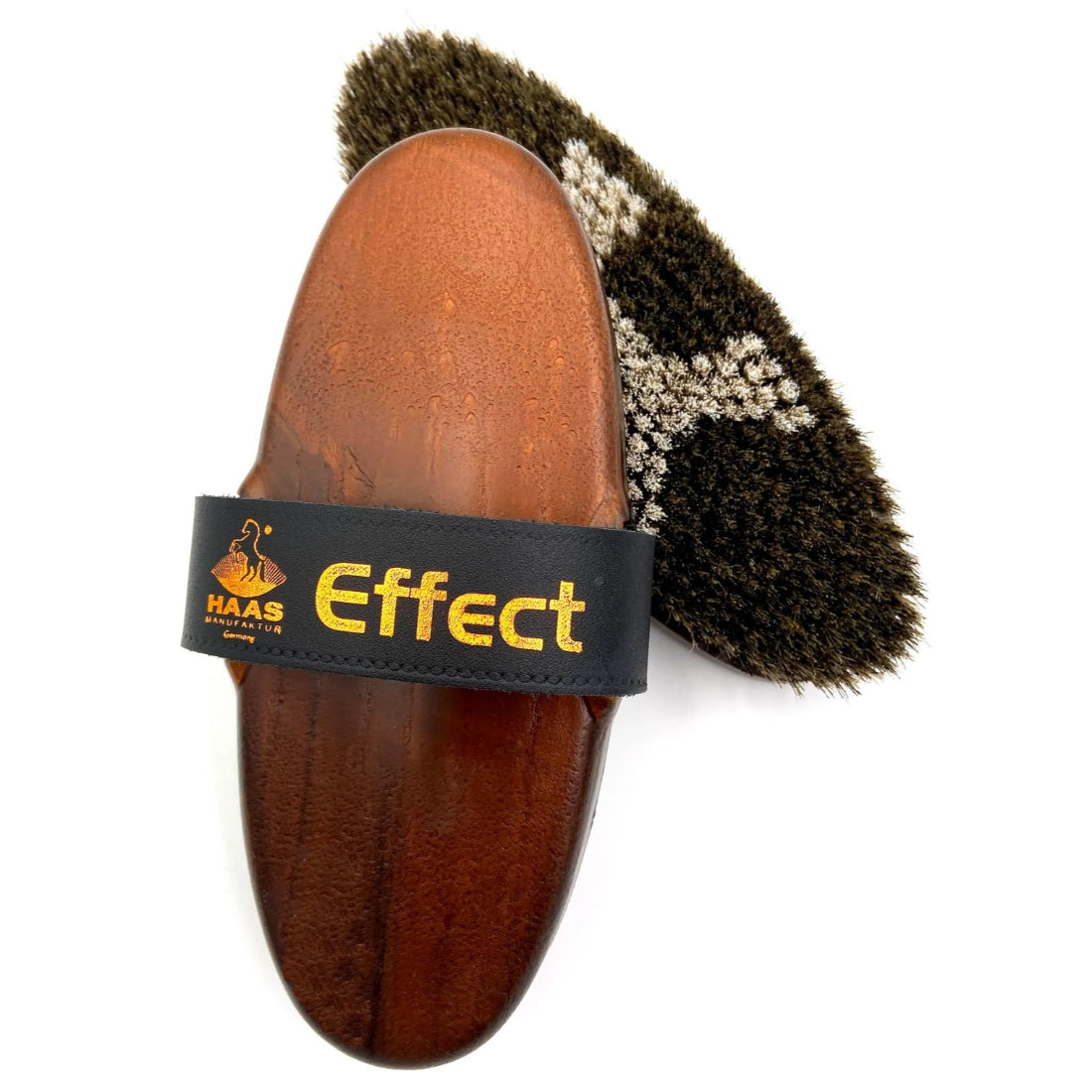 Haas Effect Brush