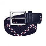 Kingsland Jan Unisex Braided Belt
