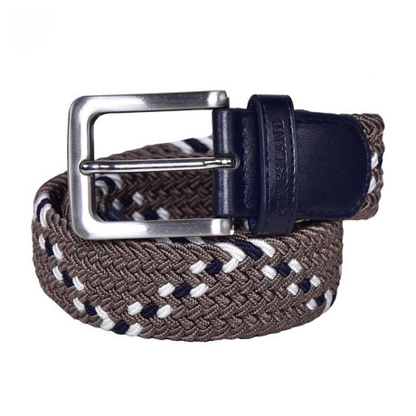 Kingsland Jan Unisex Braided Belt