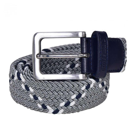 Kingsland Jan Unisex Braided Belt