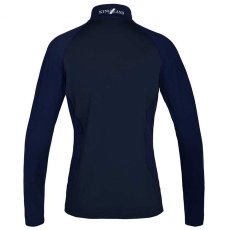 Kingsland Lexine Fleece Training Top