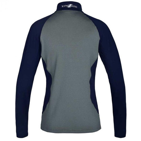 Kingsland Lexine Fleece Training Top