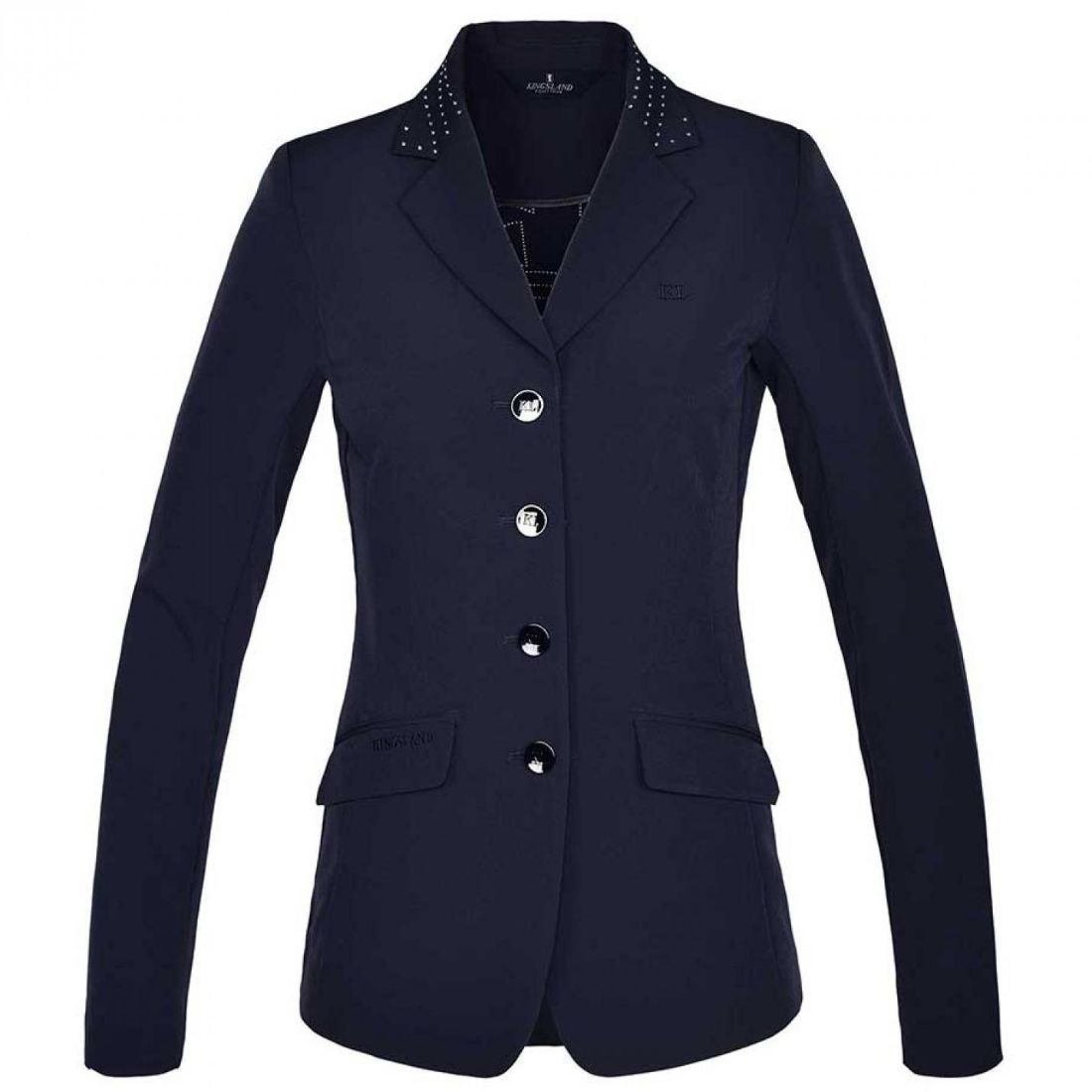 Kingsland Lorraine Ladies Show Jacket