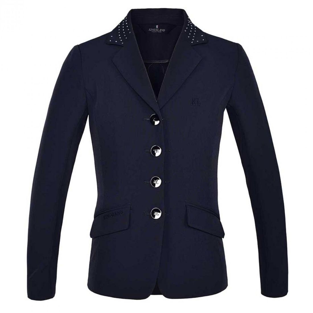 Kingsland Lorinda Junior Show Jacket