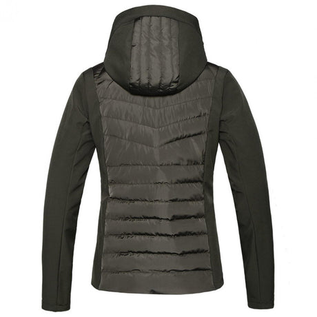 Kingsland Milana Ladies Insulated Softshell Jacket