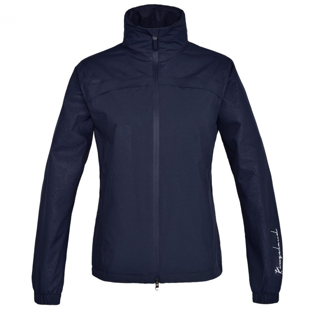 Kingsland Maison Unisex Insulated Rain Jacket
