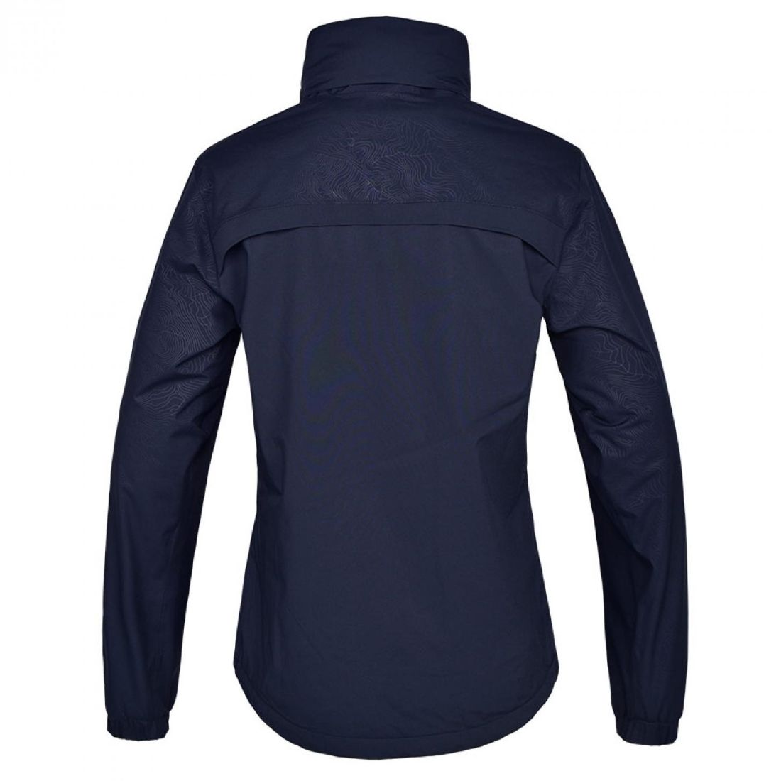 Kingsland Maison Unisex Insulated Rain Jacket