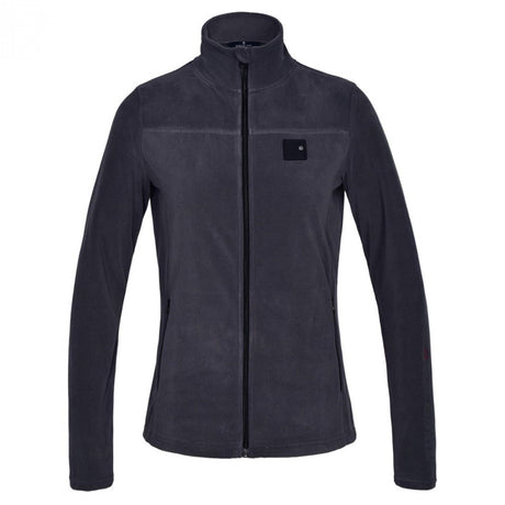 Kingsland Marina Ladies Micro Fleece Jacket
