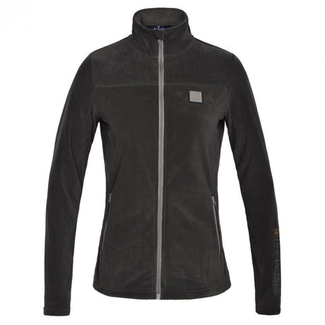 Kingsland Marina Ladies Micro Fleece Jacket