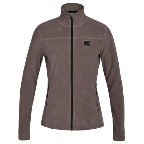 Kingsland Marina Ladies Micro Fleece Jacket