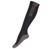 Kingsland Margo Unisex Wool-Mix Knee Socks