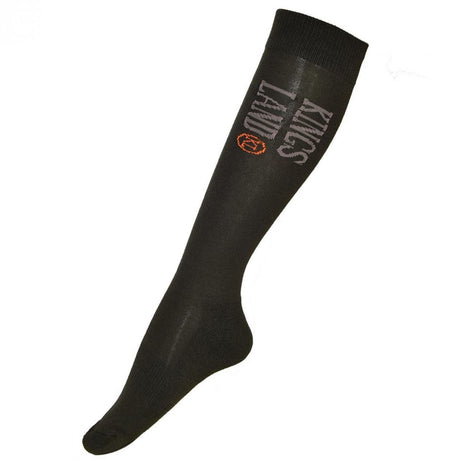 Kingsland Mika Unisex Coolmax Knee Socks