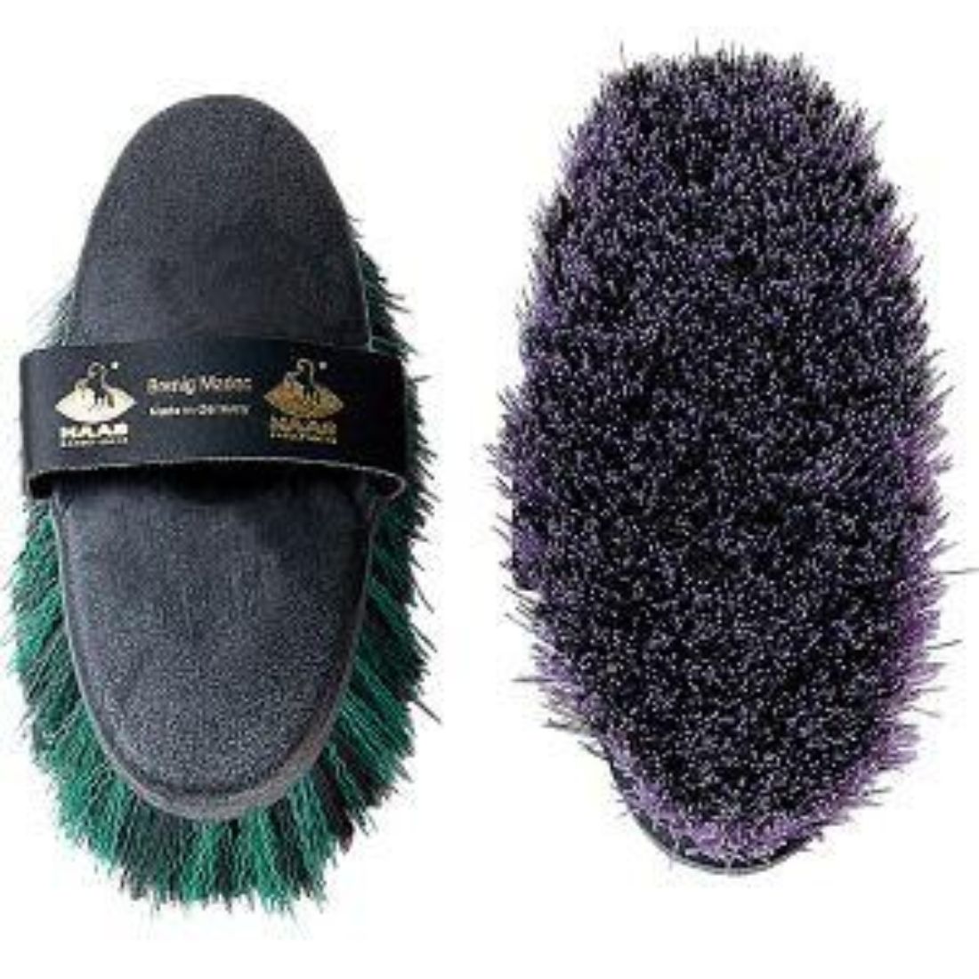 Haas Brenig Madoc Brush