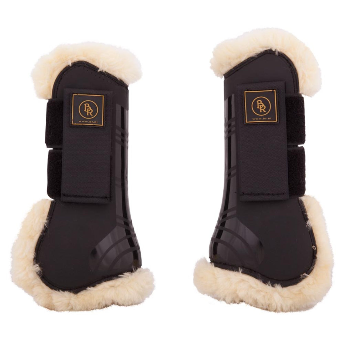 BR Snuggle Tendon Boots